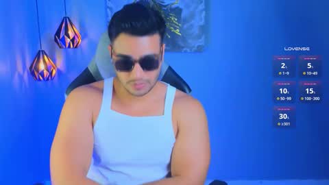 Andres online show from 02.02.26