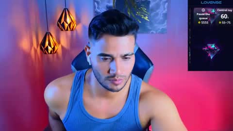 Andres online show from 05.15.26