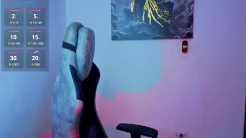 Andres online show from 05.25.26