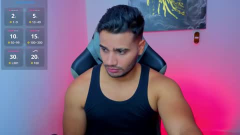 Andres online show from 06.01.26