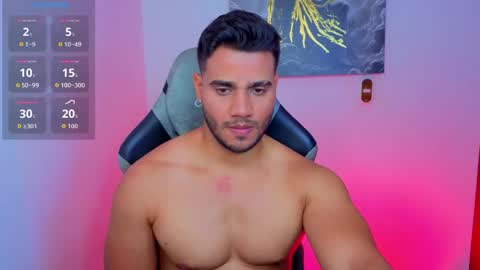 Snapshot of andresfiit chatting on 06.04.26 Andres online show from 06.04.26