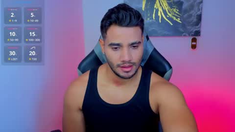 Snapshot of andresfiit chatting on 06.09.26 Andres online show from 06.09.26