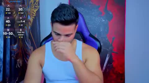 Snapshot of andresfiit chatting on 07.02.26 Andres online show from 07.02.26