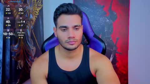 Snapshot of andresfiit chatting on 07.04.26 Andres online show from 07.04.26
