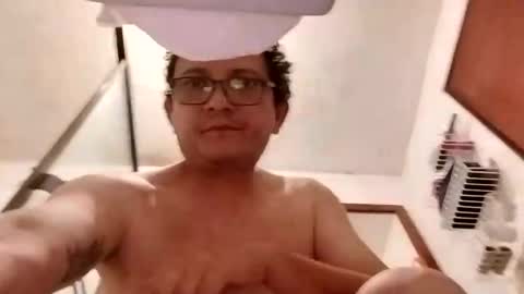 andresfloga online show from 07.05.26