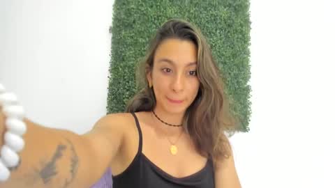 Isa  --------- online show from 12.05.24