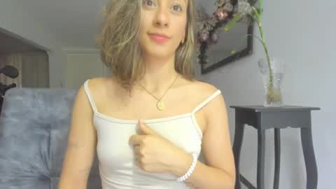 Isa  --------- online show from 01.05.25