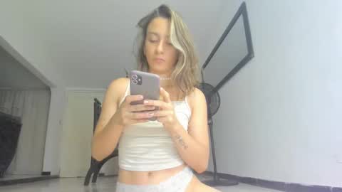 Isa  --------- online show from 01.27.25