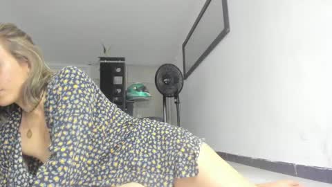 Isa  --------- online show from 01.30.25