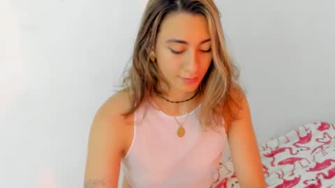 Isa  --------- online show from 03.08.25