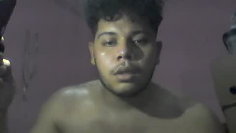 andresgonzales_ online show from 11.03.25