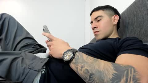 onlyfanscallmegotter online show from 09.12.25