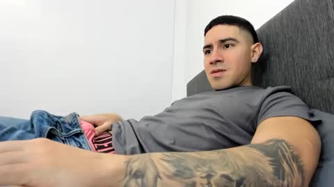 onlyfanscallmegotter online show from 10.04.25