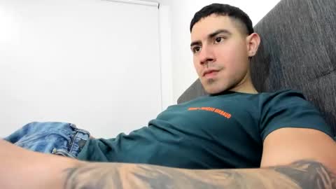 onlyfanscallmegotter online show from 10.24.25