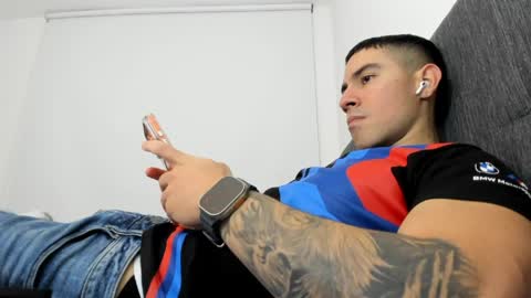 onlyfanscallmegotter online show from 04.02.26