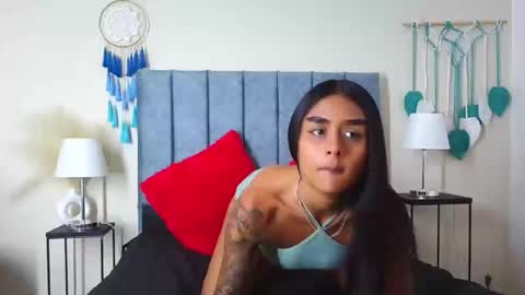 Andrea Love online show from 01.18.26