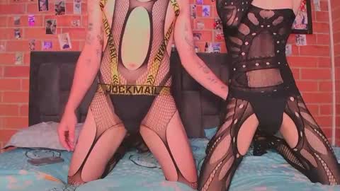 andres online show from 11.12.25