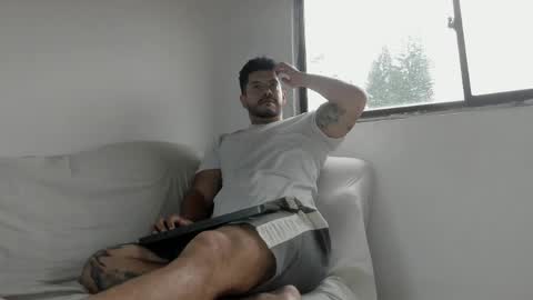 Andres online show from 04.15.26