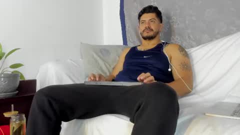 Andres online show from 06.20.26
