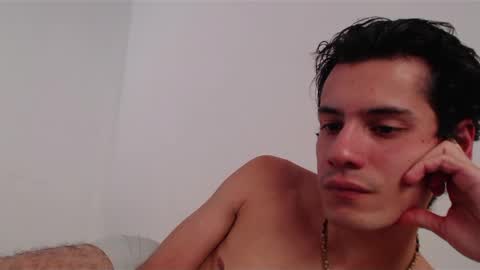 Andres Torres online show from 12.04.24