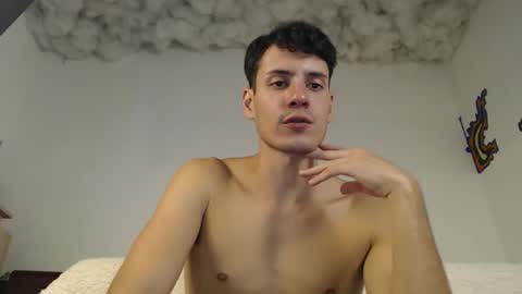 Andres Torres online show from 03.14.26