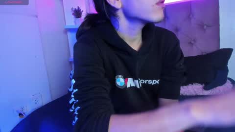 Andreuw Wolf online show from 03.07.25