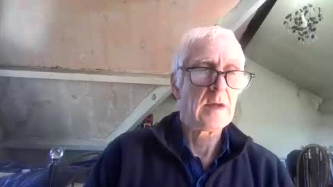 Andrew online show from 04.22.26