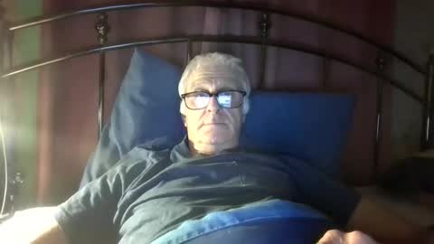 Andrew online show from 04.25.26