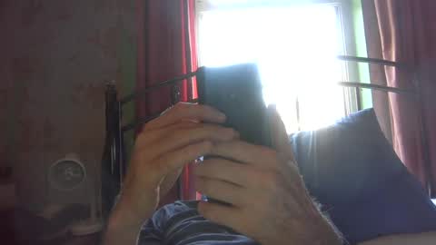 Andrew online show from 07.10.26