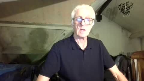 Andrew online show from 07.14.26