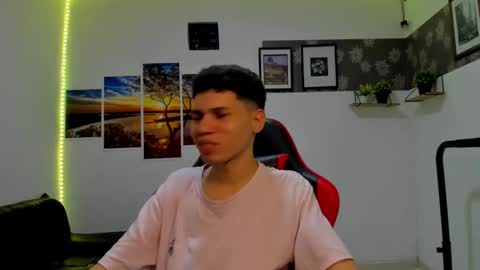 andrew_2811 online show from 11.05.25