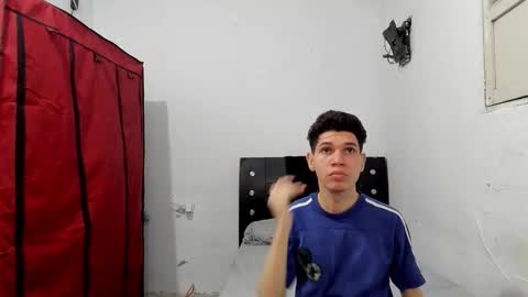 andrew_2811 online show from 02.10.26