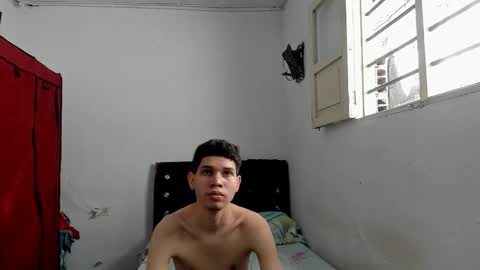 Snapshot of andrew_2811 chatting on 03.02.26 andrew_2811 online show from 03.02.26