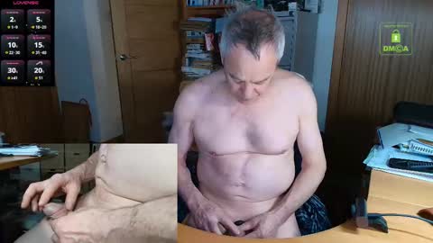 Snapshot of andrew_9999 chatting on 01.07.26 Andrew online show from 01.07.26