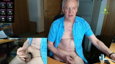 Snapshot of andrew_9999 chatting on 03.31.26 Andrew online show from 03.31.26