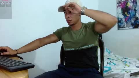 Andrew G online show from 02.27.25