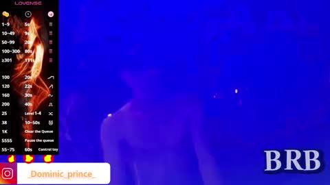 andrew_angels online show from 11.11.25