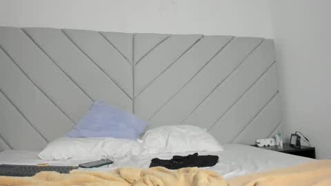 Snapshot of andrew_colleman1 chatting on 10.26.25 Colleman online show from 10.26.25