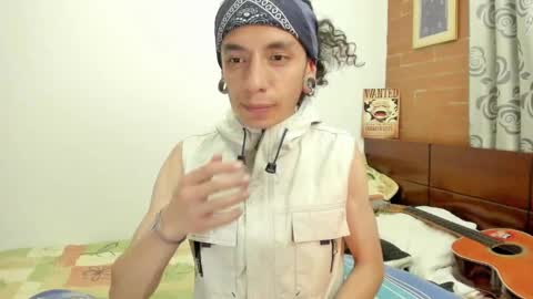 Mugiwara online show from 02.18.25