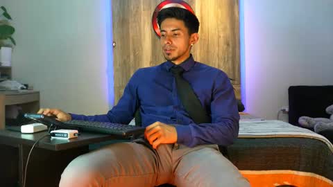 Andrew online show from 02.15.26