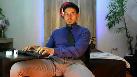 Andrew online show from 05.14.26