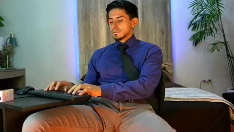 Andrew online show from 05.19.26