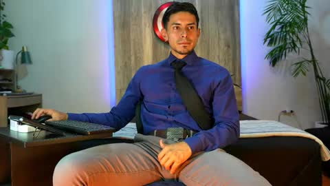 Andrew online show from 05.27.26
