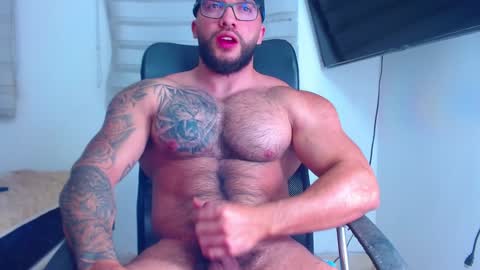 andrew_holden__ online show from 01.09.25