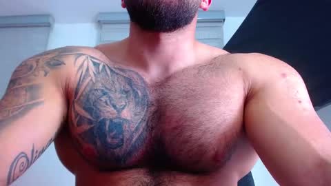 andrew_holden__ online show from 02.11.25