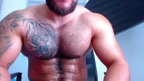 andrew_holden__ online show from 03.04.25