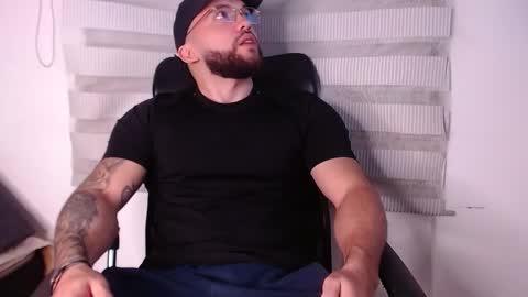 andrew_holden__ online show from 11.14.25