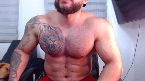 andrew_holden__ online show from 02.10.26