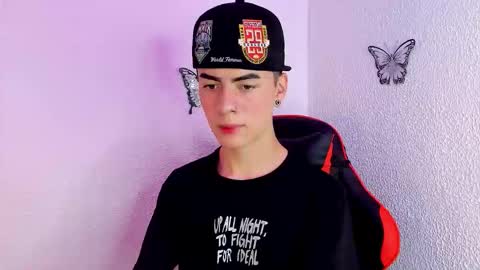 andrew ixz online show from 01.13.26