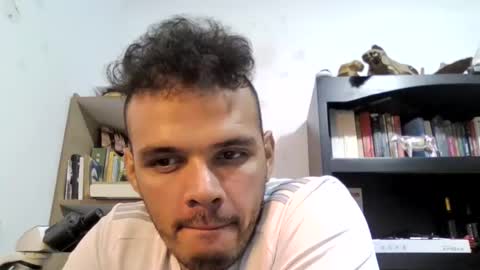 Snapshot of andrew_jaay chatting on 11.16.25 andrew_jaay online show from 11.16.25